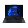 Lenovo | ThinkPad X1 Carbon (Gen 11) | Deep Black, Paint | 14 "" | IPS | WUXGA | 1920 x 1200 | Anti-glare | Intel Core i7 | i7-1 - 6